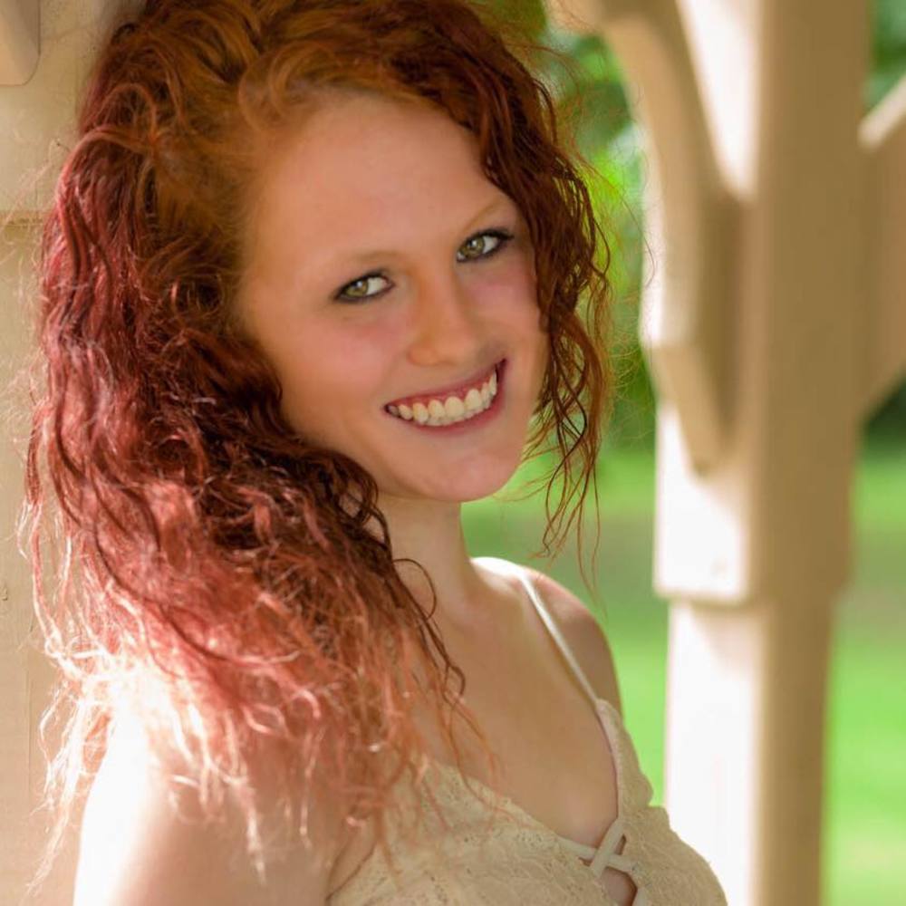 Meet your Posher, Serenity